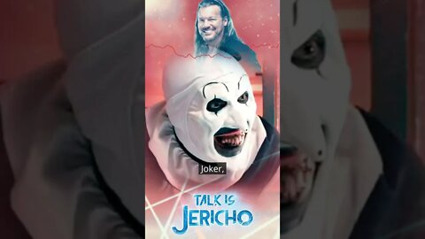 Talk Is Jericho Short: Terrifier 2’s Art The Clown