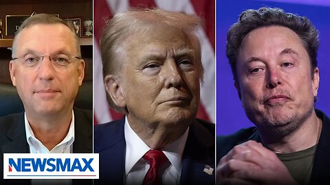 UAW lawsuit against Trump, Musk: This is simply 'political propaganda'