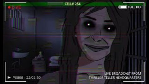 🔴 LIVE: CELL# 254 | THRILLER TELLER