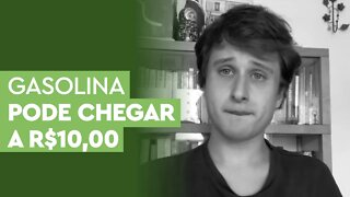 Como uma invasão da Rússia na Ucrânia pode levar a gasolina a 10 reais