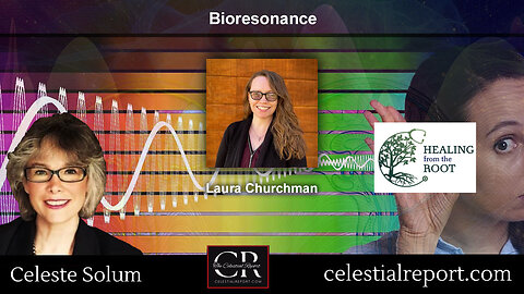 Bioresonance Therapy - Healing with Sound