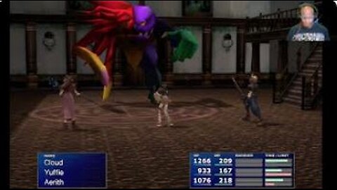 Final Fantasy VII - Mods [Part 2]