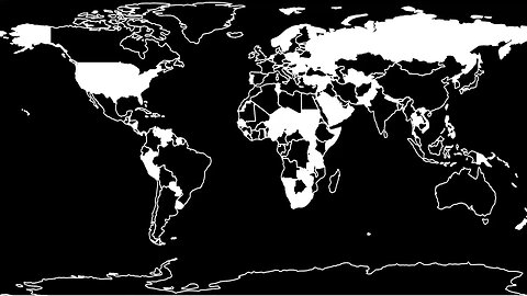 The Grand Geopolitical Ballet: Tripartite Tango over Africa