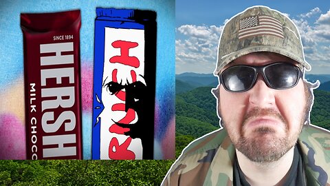 Hershey's vs Nestle. Delicious Rap Battles Of Treats (L57RB) - Reaction! (BBT)