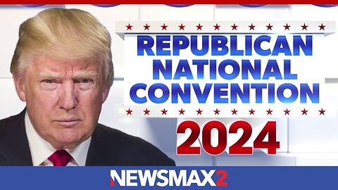 Donald Trump addresses the 2024 Republican National Convention | FULL SPEECH