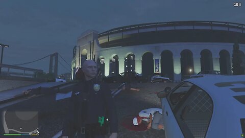 #GTAV EPIC GANG ATTACK