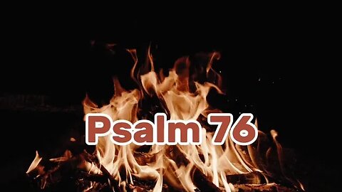 Psalm 76