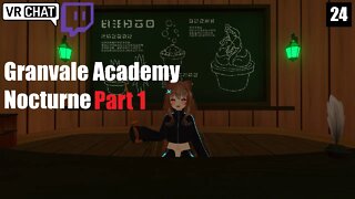 [VRChat] Exploring Vket2022 Summer! (Part 24)