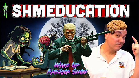 Donald Trump: Abolish the Department of Education