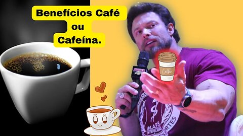 Café melhora a performance no treino?, serve como pré-treino?