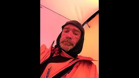 Exploration Disaster - Lieutenant Colonel Henry Worsley