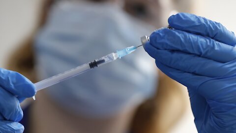 Vaccine Shipments To Arrive Monday Morning To 145 US Sites