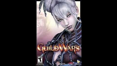 Guild Wars Saturday Game Play @rumblevideo @Twitch 07.27.2024 🎥🎬