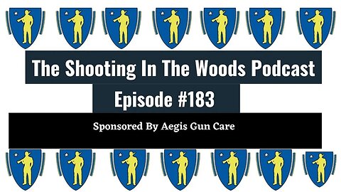 The Shooting In the Woods podcast Episode 183