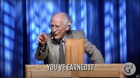 The Creep of Acceptable Comfort -- John Piper