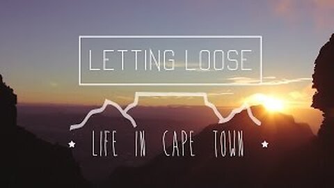 LIFE IN CAPE TOWN