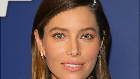 Jessica Biel Back On Instagram After JT's Apology