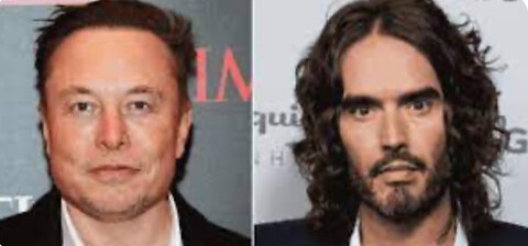 Has Elon Musk Fallen Out With Russell Brand?