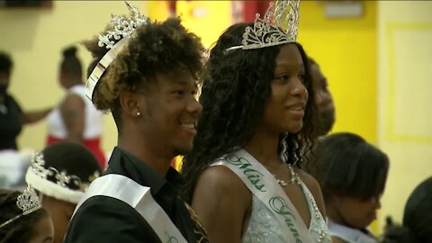 Two Milwaukee teens chosen as 2021 Miss and Mister Juneteenth