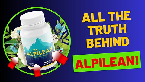 ((⚠️))ALL THE TRUTH BEHIND DE ALPILEAN!!((⚠️))