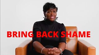 Bring Back Shame | #Shorts #Shame #moralstories