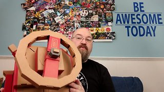 2018 Holiday Gift Guide - Nintendo Labo