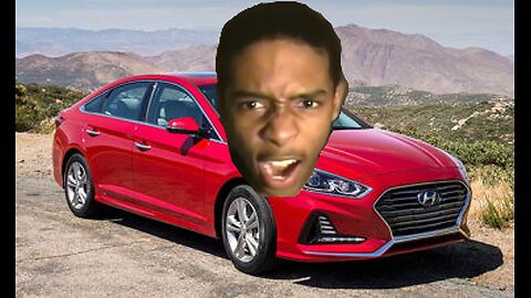 Jalen the Super Saiyan Car (2018)