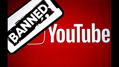 BANNED FROM YOUTUBE! My September 18, 2024 (Full Video)