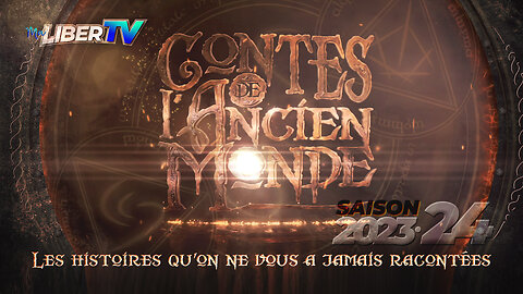 Les histoires qu'on ne vous a jamais racontées | Contes de l'Ancien Monde