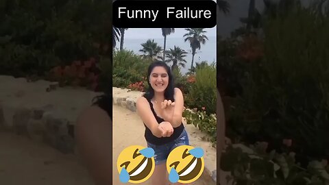 Funny Failure dance #shorts #funnyfails