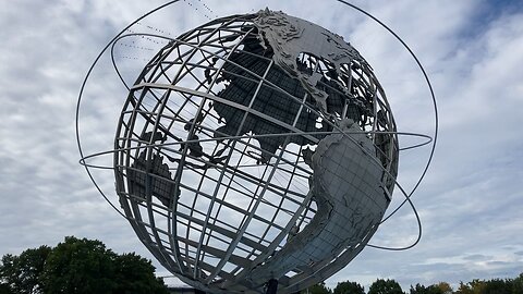 Unisphere (Flushing Meadows-Corona Park)