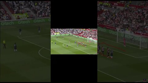 Brentford 2 Tottenham 2 Analysis Good Goal or Bad Defending