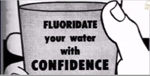 Fluoride is poison that has been sold to us as ‘safe and effective’.