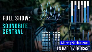 The Presidential Debate Looms – Full Episode – LN Radio