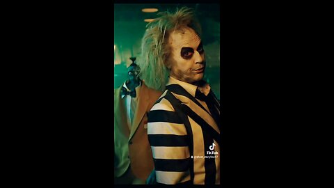 Beetlejuice 2 Movie Clips