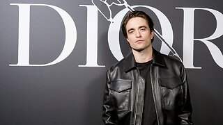 Robert Pattinson Created 'Extreme And Grotesque' Masturbation Scene In 'The Lighthouse'