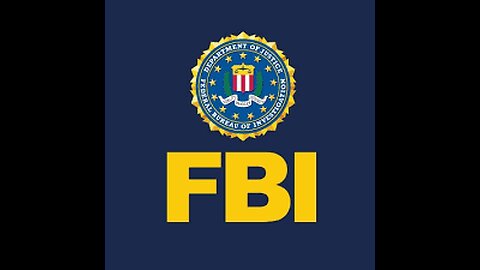 DID CROOKS WORK FOR THE FBI OR IRAN? IT'S ONE OR THE OTHER