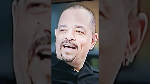 Ice-T on Gun Control