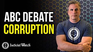 ABC Debate Corruption, Immigration Crisis, NEW Afghan Debacle Lawsuit, Deep State Targets Tucker!