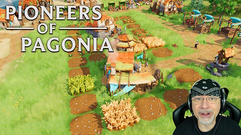 Mehr Waffen, mehr Schilde und die Sache mit den Feldern - Let's Play Pioneers of Pagonia