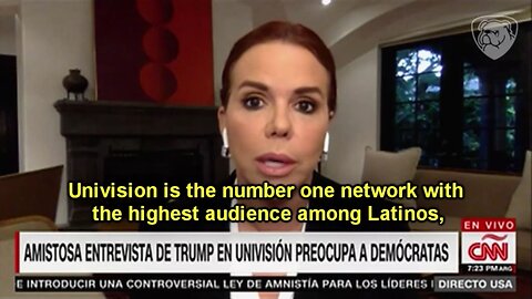 Former Univision/Telemundo Anchor: These Latinos Are Dumb