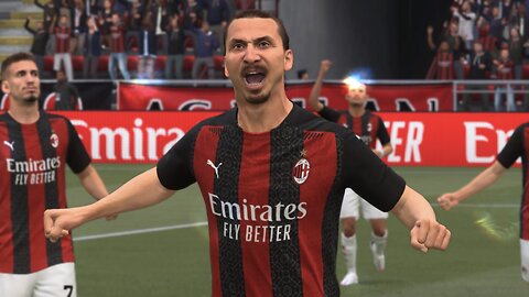 Fifa mobile 2022:super match of ibrahimovic