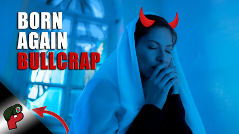 Born Again Bullcrap | Grunt Speak Shorts