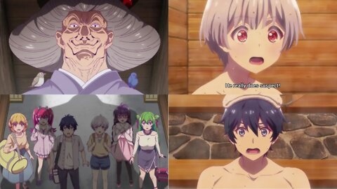 Renai Flops episode 4 reaction #RenaiFlops #LOVEFLOPS #RenaiFlopsanime #LOVEFLOPSanime #恋愛フロップス