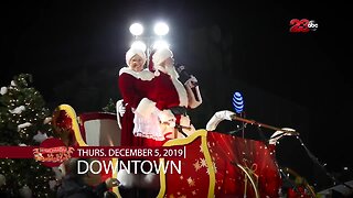 Bakersfield Christmas Parade