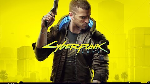 Cyberpunk 2077 EP4