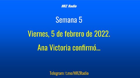 Ana Victoria confirma que su padre Diego Verdaguer falleció vacunado