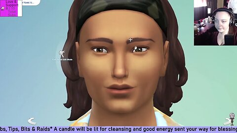 💎Witch Legacy Challenge Episode 1💎 The Sims 4 - Live Twitch Stream 2.15.22