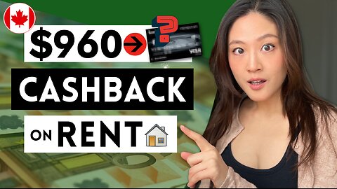 How to get 4% cash back on RENT using this credit card 🏠💰