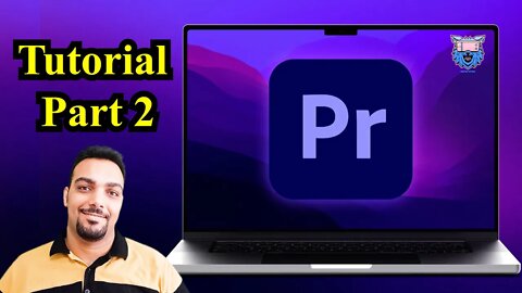 premiere pro tutorial part 2